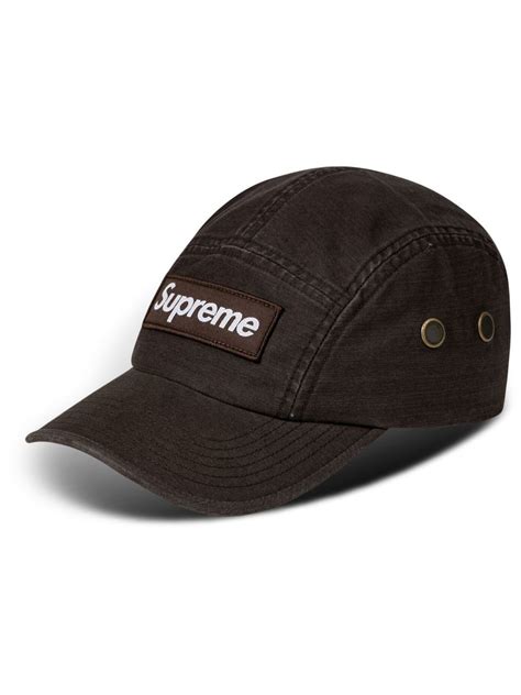 supreme lv hat price|supreme camp cap.